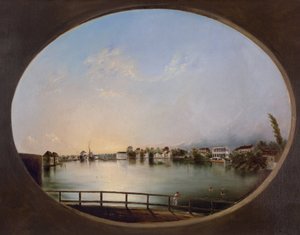 Charleston Görünümü (Doğu
